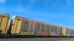 BNSF 20270 (Body) BNSF 300245 (Flat)